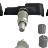 Capteur TPMS universel de haute qualité, capteur de surveillance de la pression des pneus TPMS 42607-48020 4260748020 pour Lexus LC RX