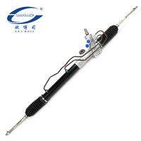 Cremallera de dirección asistida LHD para NISSAN 200SX Sentra Sunny B15 98-06 49001-4Z001 49001-4Z000 49001-4Z011