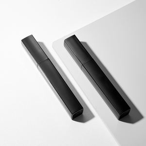 Máscara de pestañas de alta calidad personalizada etiqueta privada engrosamiento tintado y lavable vegano impermeable de larga duración suave negro Mascar - Product Image 4