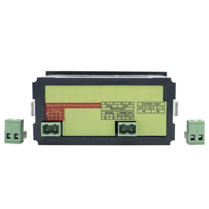 TR-AV51 một pha Điện áp mét Điện áp đầu vào AC 100V 220V 380V 1000V lớp 0.5 để đo điện áp - Product Image 3