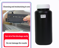 UV pour tête d'impression Dx5 - 100% compatible, impression numérique, certifié MSDS