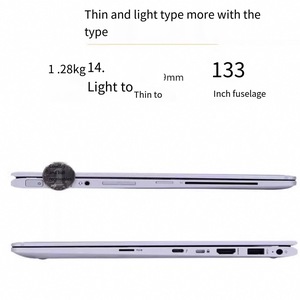 Đối với HP X360 1030g3 <span class=keywords><strong>8th</strong></span> thế hệ <span class=keywords><strong>intel</strong></span> <span class=keywords><strong>i7</strong></span> màn hình cảm ứng 16GB RAM 512GB SSD máy tính xách tay với OLED Bảng điều chỉnh cho Windows 11 tiếng anh - Product Image 6