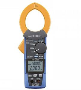 HIOKI AC CM4373-50 ระบบตัดสินอัตโนมัติสำหรับกระแสไฟ AC และกระแสสูงสุด 2000A - Product Image 2