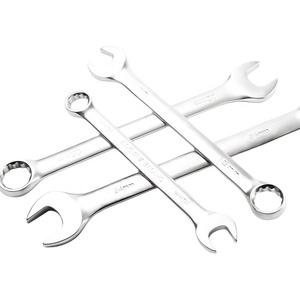 Jeu de clés à molette 25 pièces, clés manuelles, sac à outils, clés à double usage, sac de suspension, ensemble antichoc, ensemble complet - Product Image 3