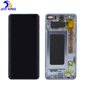 Prix usine <span class=keywords><strong>écran</strong></span> Lcd pour <span class=keywords><strong>Samsung</strong></span> Galaxy S10plus remplacement téléphone portable <span class=keywords><strong>écran</strong></span> Lcd pour <span class=keywords><strong>Samsung</strong></span> Galaxy S10plus Lcd - Product Image 2