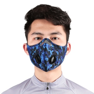 Vente en gros de masques Masque de sport pour l'entraînement Masque de plein air pour le cyclisme, la randonnée et le vélo Masque de <span class=keywords><strong>moto</strong></span> pour l'été - Product Image 3