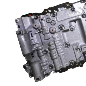 100% กำเนิด FT-TG-81-XX ชิ้นส่วนรถยนต์ที่มีคุณภาพสูงร่างกายวาล์วสำหรับวอลโว่ C30 C70 S40 <span class=keywords><strong>S60</strong></span> S80 XC60 XC90อะไหล่ - Product Image 3