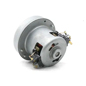 Motor de aspiradora de 1800 vatios y 31kPa para accesorios de aspiradora Sam Sung, motor de aspiradora