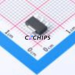 Transistor de Efecto de Campo (MOSFET) NDT3055 SOT-223 Original y Nuevo, Venta al por Mayor de Componentes Electrónicos y Servicio BOM - Product Image 2