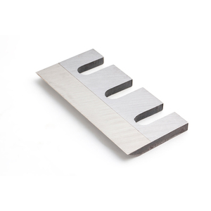 490x100x22 mm Direct Factory Price First Grade <strong>Plastic</strong> <strong>Grinder</strong>/granulator Blades/knives - Product Image 1