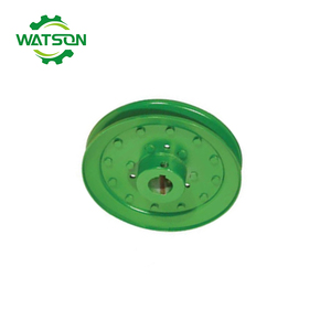 <span class=keywords><strong>Poulie</strong></span> d'entraînement du répartiteur AH130964 compatible avec les moissonneuses-batteuses 9400 9410 9500 - Product Image 2