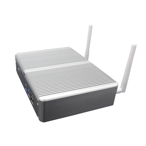 12th Gen Intel Core i5/i7/I9 Mini PC mạnh mẽ với DDR4 Ram hỗ trợ 2 * HD Type-C Triple hiển thị đầu ra cho công nghiệp chơi game sử dụng - Product Image 1