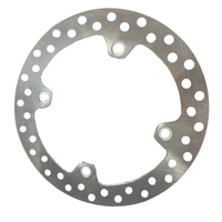 Benma Xre300 suku cadang rem sepeda motor, Rotor cakram depan dan belakang untuk Nxr Bros 160 Xre 300 190 Disco De Freio 256mm 220mm