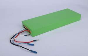 Paquete de Baterías de Iones de Litio para Scooter Shenzhen 18650 7S2P de Alta Capacidad 24V 4000MAH Celda de Iones de Litio Recargable Ncm para <span class=keywords><strong>Hoverboard</strong></span> - Product Image 2