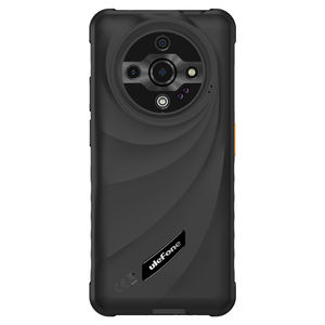 Teléfono Móvil Resistente Ulefone Armor X31 Pro 5G, 8+256GB, Cámara Principal de 64MP, NFC, Dimensity 6300, 6050mAh, Android 14 - Product Image 1