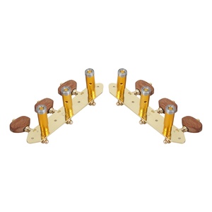 Accordatori di chitarre classiche teste di accordatura pioli di chitarra <span class=keywords><strong>classica</strong></span> di tipo aperto di alta qualità per chitarra <span class=keywords><strong>classica</strong></span> - Product Image 4