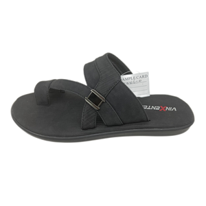 Sandales légères pour hommes, vente en gros, tongs pour hommes, chaussures d'injection eva - Product Image 3