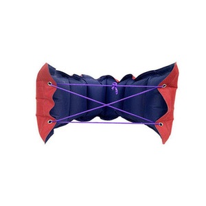 <span class=keywords><strong>Ceinture</strong></span> <span class=keywords><strong>de</strong></span> natation gonflable en PVC pour plongée, aide à la flottabilité réglable pour adultes, portable pour l'entraînement à la natation - Product Image 2