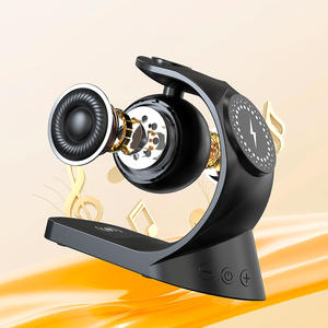 畅销书无线充电蓝牙音箱带低音炮<span class=keywords><strong>HiFi</strong></span>立体声数字信号处理器音频可折叠防水派对旅行音箱 - Product Image 3