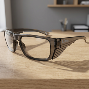 แว่นตา EVO-FOCUS ป้องกันดวงตาระดับพรีเมียม - Product Image 3