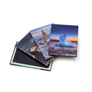 Imãs de Geladeira por Atacado, Adesivos Souvenir, Imã de Geladeira em Lata - Product Image 2