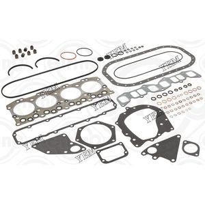 1981-1982 चेवरले लूव <span class=keywords><strong>S</strong></span>-10 ट्रक के लिए सर्वश्रेष्ठ गुणवत्ता वाले औद्योगिक इंजन भागों - Product Image 1