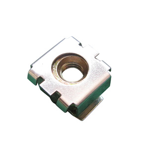 Đai ốc khóa <span class=keywords><strong>Nylon</strong></span> <span class=keywords><strong>din982</strong></span> & din985 cho các ứng dụng chăm sóc sức khỏe và khai thác - Product Image 5