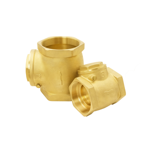 <span class=keywords><strong>Valvola</strong></span> <span class=keywords><strong>di</strong></span> <span class=keywords><strong>Non</strong></span> <span class=keywords><strong>Ritorno</strong></span> Orizzontale in Ottone TMOK RTS DN25 <span class=keywords><strong>1</strong></span> Pollice Femmina, <span class=keywords><strong>Valvola</strong></span> <span class=keywords><strong>di</strong></span> Ritegno a Battente Unidirezionale - Product Image 1