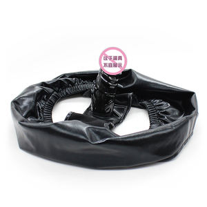 Extra Lange Mannelijke Kuisheid Anale Plug Broek Volwassen Panty Dildo 'S En Kuisheid Ondergoed Sex Anale Plug Slipje Met Dildo 'S - Product Image 6