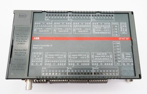 Controlador 07KT97F 31 07KT97 para PLC - Product Image 2