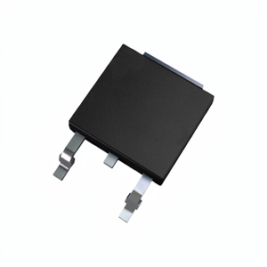 RB218NS-30FHTL TO-263-3, D2PAK , TO-263AB Diode Arrays Manufacturer Channel Electronic Chips Component - Product Image 1