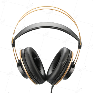 TNH K92 <span class=keywords><strong>filaire</strong></span> casque sac oreille surveillance professionnelle Hifi ancre <span class=keywords><strong>test</strong></span> auditif 3.5 Plug in jeu écouteurs - Product Image 1