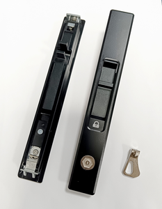 Chất lượng cao nhôm cửa sổ trượt chốt khóa an toàn an ninh Ổ khóa cửa sổ xử lý ổ khóa cho cửa sổ trượt - Product Image 3