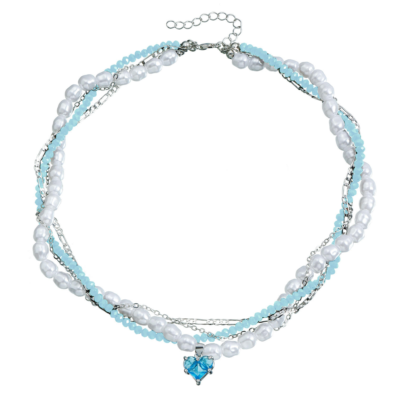 สีน้ำเงิน ZW2474