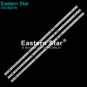 ES 3021 <span class=keywords><strong>ZN</strong></span> 32JA06B C17000K5G LED ทีวีแสงไฟสำหรับ32นิ้วทีวี LED แถบ - Product Image 6
