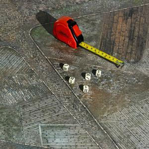 Tapis de jeu <span class=keywords><strong>Warhammer</strong></span> personnalisés, simple ou double face, 6x4 Terrain Gamemat - Product Image 5