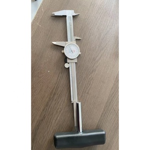 Llave Dinamométrica Mini de 1/4 Pulgada y 8N.<span class=keywords><strong>m</strong></span> con Mango en T, Destornillador Dinamométrico Negro - Product Image 5