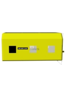 Cabine de peinture automobile gonflable en PVC étanche portable, cabine de peinture automobile gonflable, tente de garage automobile à vendre