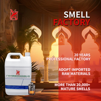 Huile de parfum synthétique CNUS 1000 ml avec arôme de tabac, diffuseur de parfum personnalisable pour usage quotidien