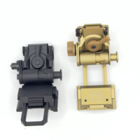 Accessoires de tir à dégagement rapide pour montage sur casque PVS18, L4G24, directement du fabricant