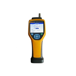 Contador de Partículas para Calidad del Aire Interior 985, 6 Canales con 1% de Precisión, Almacenamiento de 10,000 Registros, Comunicación USB/Ethernet - Product Image 2