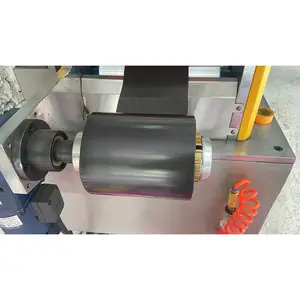 Nylon+graphite power sheet making machine/plastic composite Nylon material making sheet production line