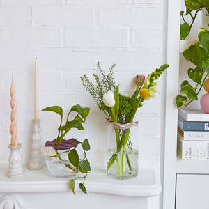 Pots <span class=keywords><strong>de</strong></span> fleurs suspendus écologiques Botanical Keepers pour une utilisation dans les centres commerciaux <span class=keywords><strong>de</strong></span> style américain moderne - Product Image 4