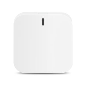 2024 nuevo ZigBee 3,0 AC modelo Gateway BLE MESH puente inalámbrico multimodo Compatible con Alexa <span class=keywords><strong>Google</strong></span> - Product Image 1