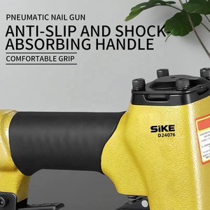 Grapadora Neumática Manual <span class=keywords><strong>para</strong></span> Muebles, Herramienta Neumática <span class=keywords><strong>para</strong></span> Tapicería, <span class=keywords><strong>Pistola</strong></span> <span class=keywords><strong>de</strong></span> <span class=keywords><strong>Clavos</strong></span> Neumática - Product Image 4