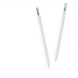 <span class=keywords><strong>ปากกา</strong></span>คาปาซิทีฟสำหรับไอแพด สำหรับใช้กับ<span class=keywords><strong>ด</strong></span>ินสอสไตลัส วัสดุพลาสติก <span class=keywords><strong>ด</strong></span>ีไซน์ดูดซับไ<span class=keywords><strong>ด</strong></span>้ เหมาะสำหรับการวา<span class=keywords><strong>ด</strong></span>ภาพ - Product Image 1