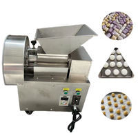 Diviseur et arrondisseur de pâte automatique 	 	 	 	 	 	 Coupe-pâte à beignets 	 	 	 	 	 	 	 Machine électrique à faire des boules de pâte