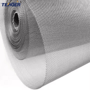 Màn hình cửa sổ chống côn trùng và Phấn hoa bằng thép không gỉ là những rào cản sức khỏe cần thiết cho những người bị dị ứng - Product Image 5