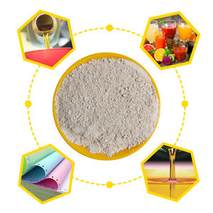 เครื่องกำจัดโคลอไรเซอร์ดินเหนียวใช้ดูดซับสารเคมีสำหรับน้ำมันต่างๆการบำบัดน้ำเสียด้วยสารดูดความชื้น - Product Image 2