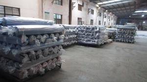 รีไซเคิล58/60 "100% โพลีเอสเตอร์สิ่งทอลายทแยงไมโครไฟเบอร์ผ้า Peached เทอร์โมที่มีความสำคัญเคลือบผ้ากันฝน - Product Image 3